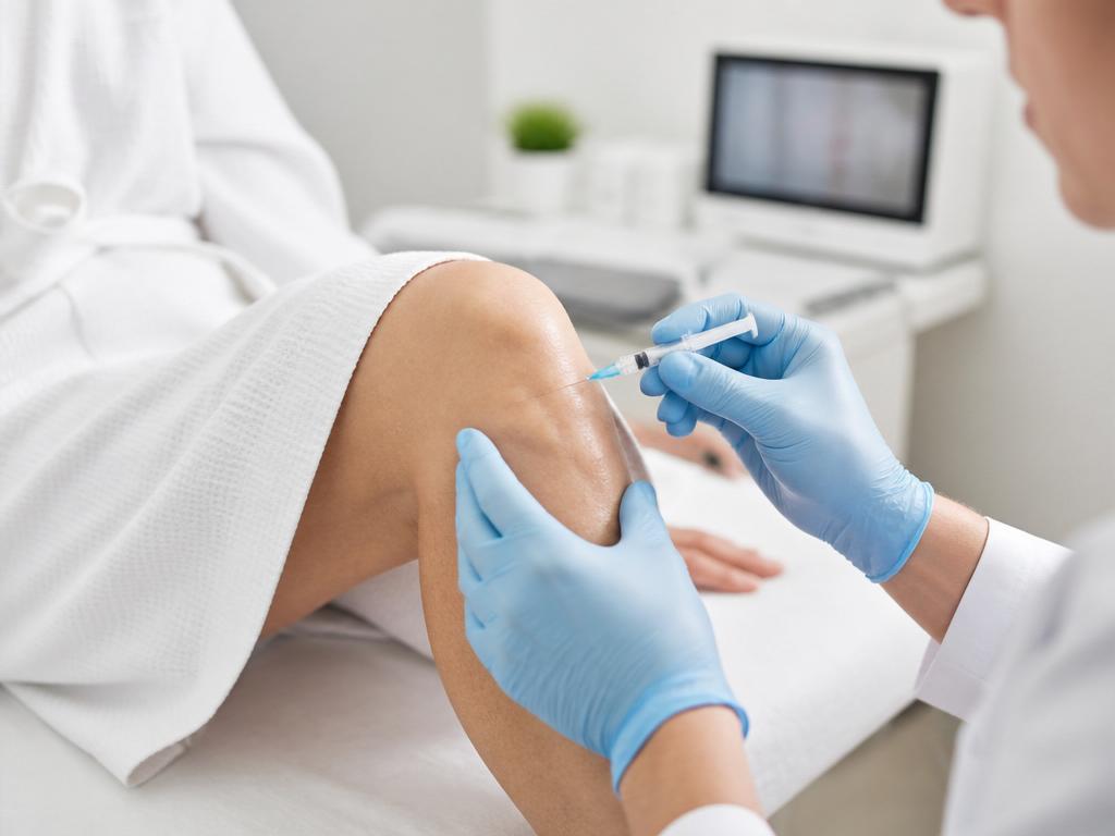 Hyaluronic Acid Injections