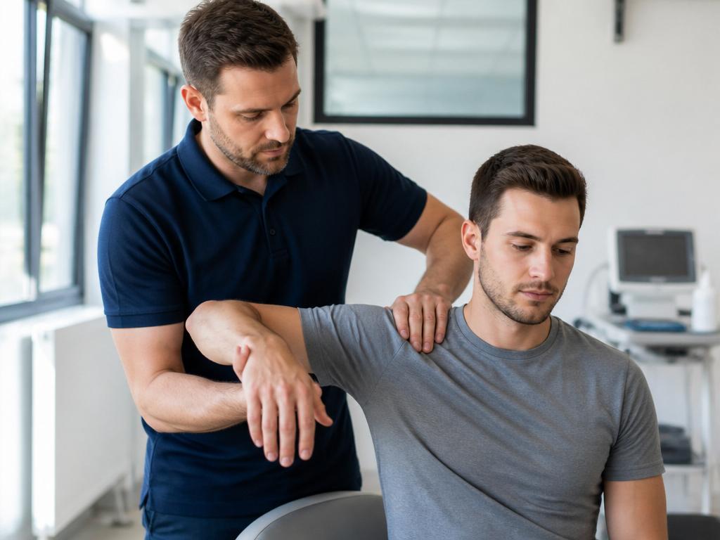 Physiotherapy