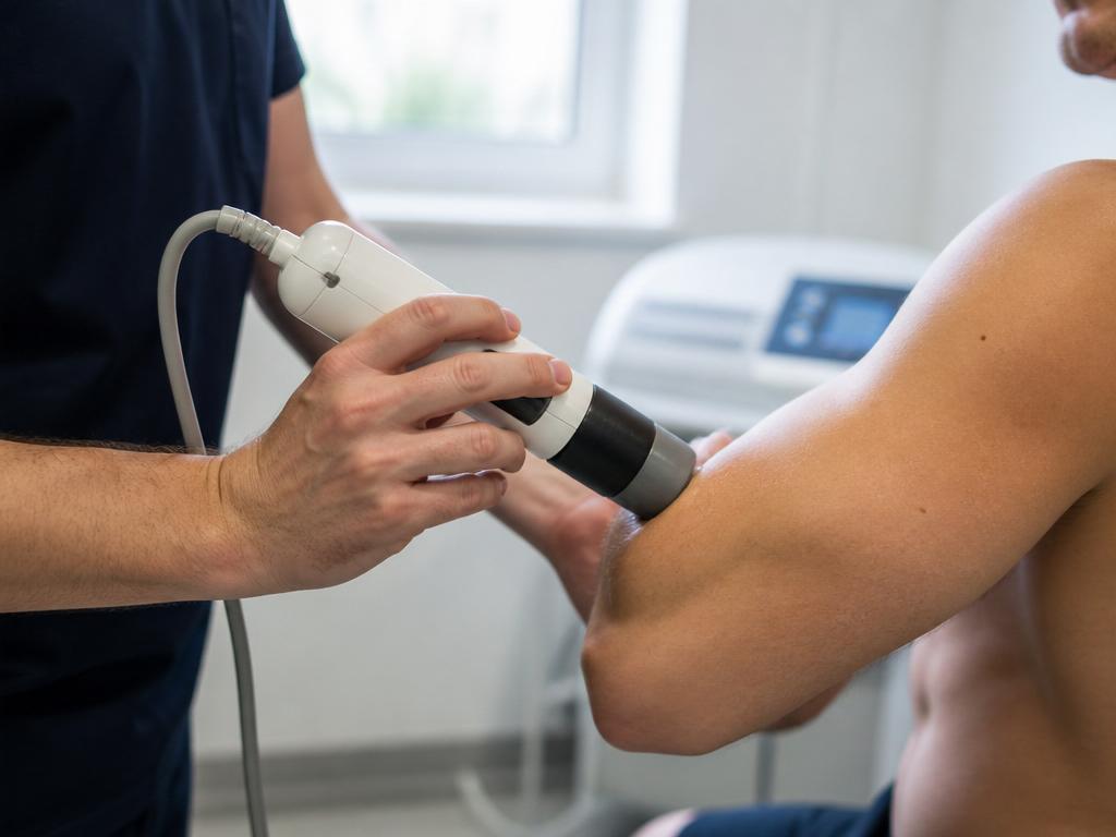 Shockwave Therapy
