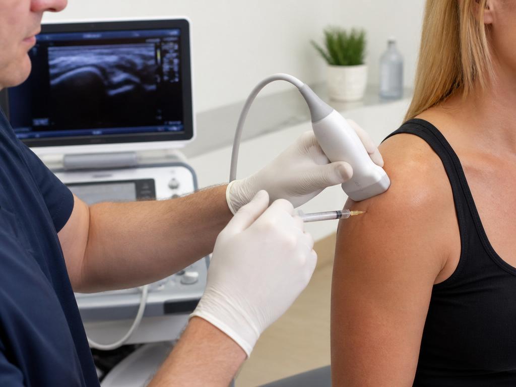 Steroid Injections